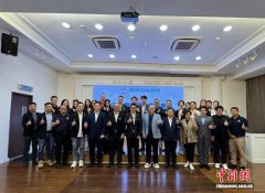 上海市侨商联合会：“走出去、引进来” 助力侨商侨企“出海”大有可为